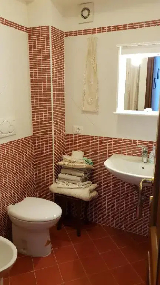 Garden House Alfedena