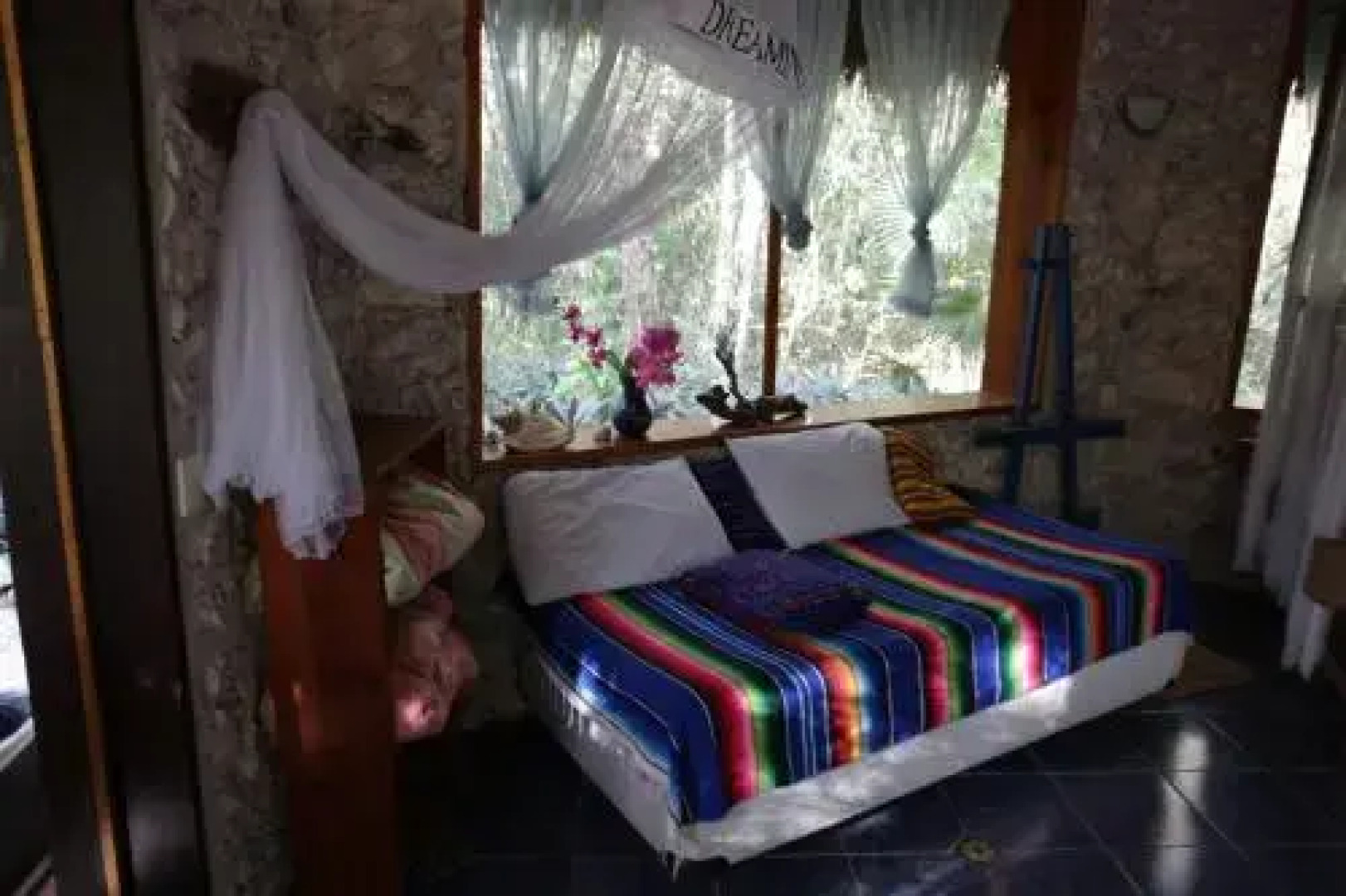 Cavelands in the Jungle