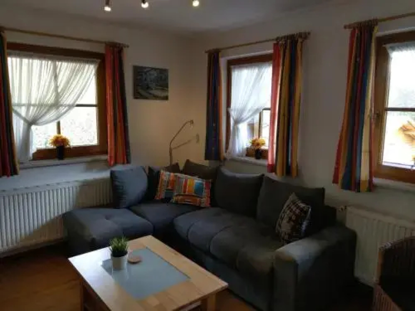 Landhaus Schober Apartments