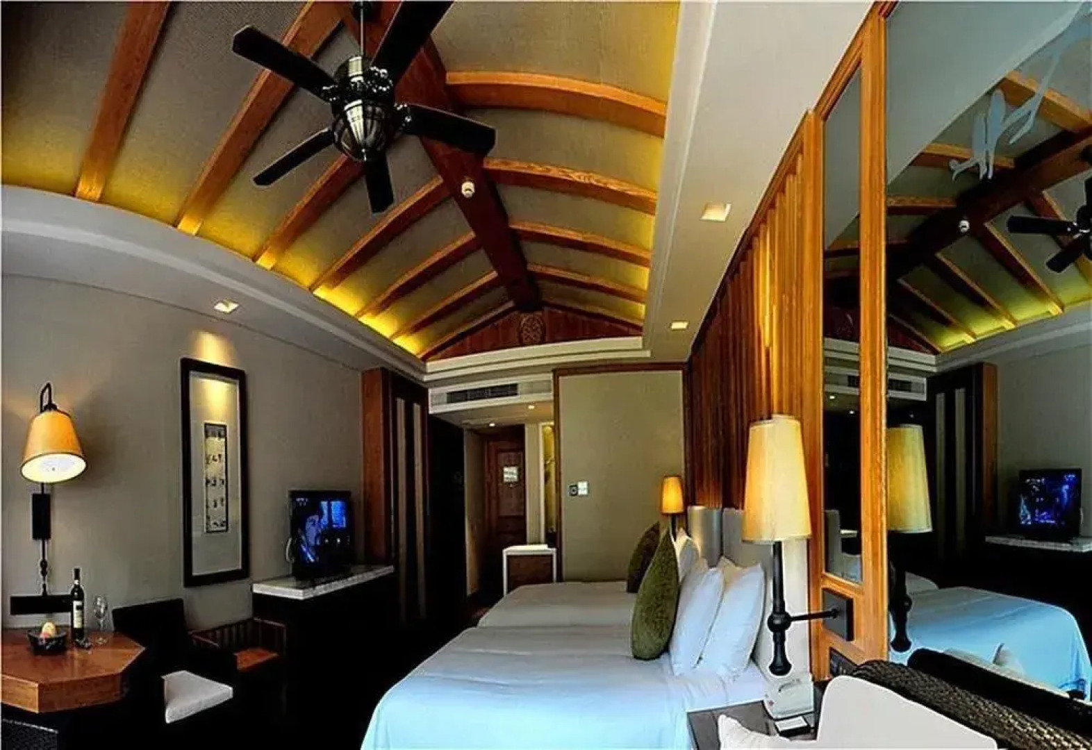 Sanqingshan International Resort