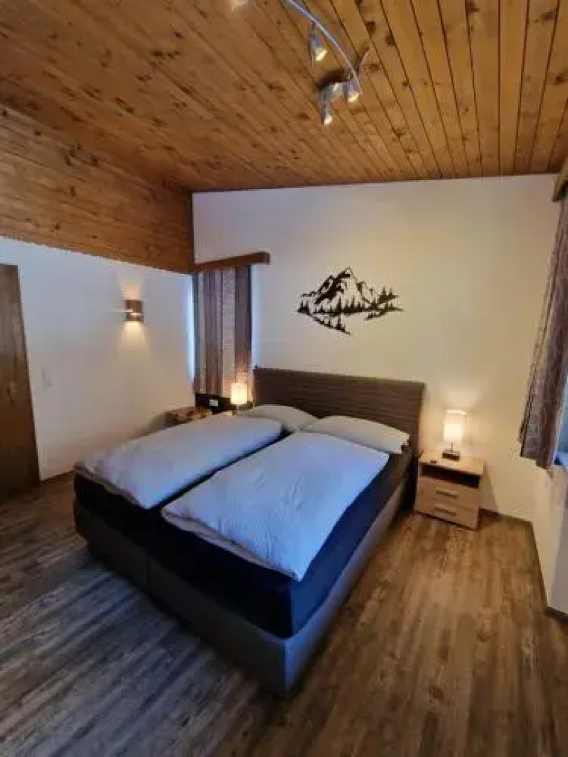 Appartements Max&moritz