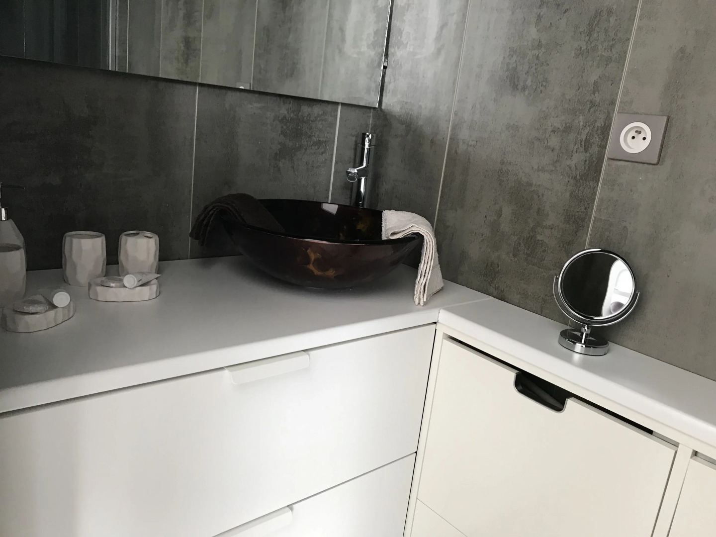 Maison d'hôtes Cœur d'hérault