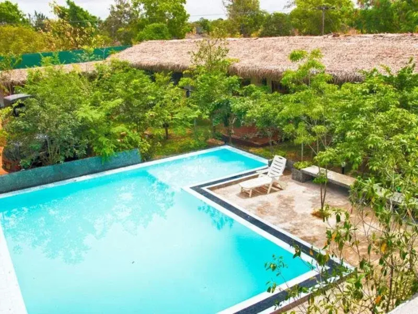 Sigiriya Peacock Homestay