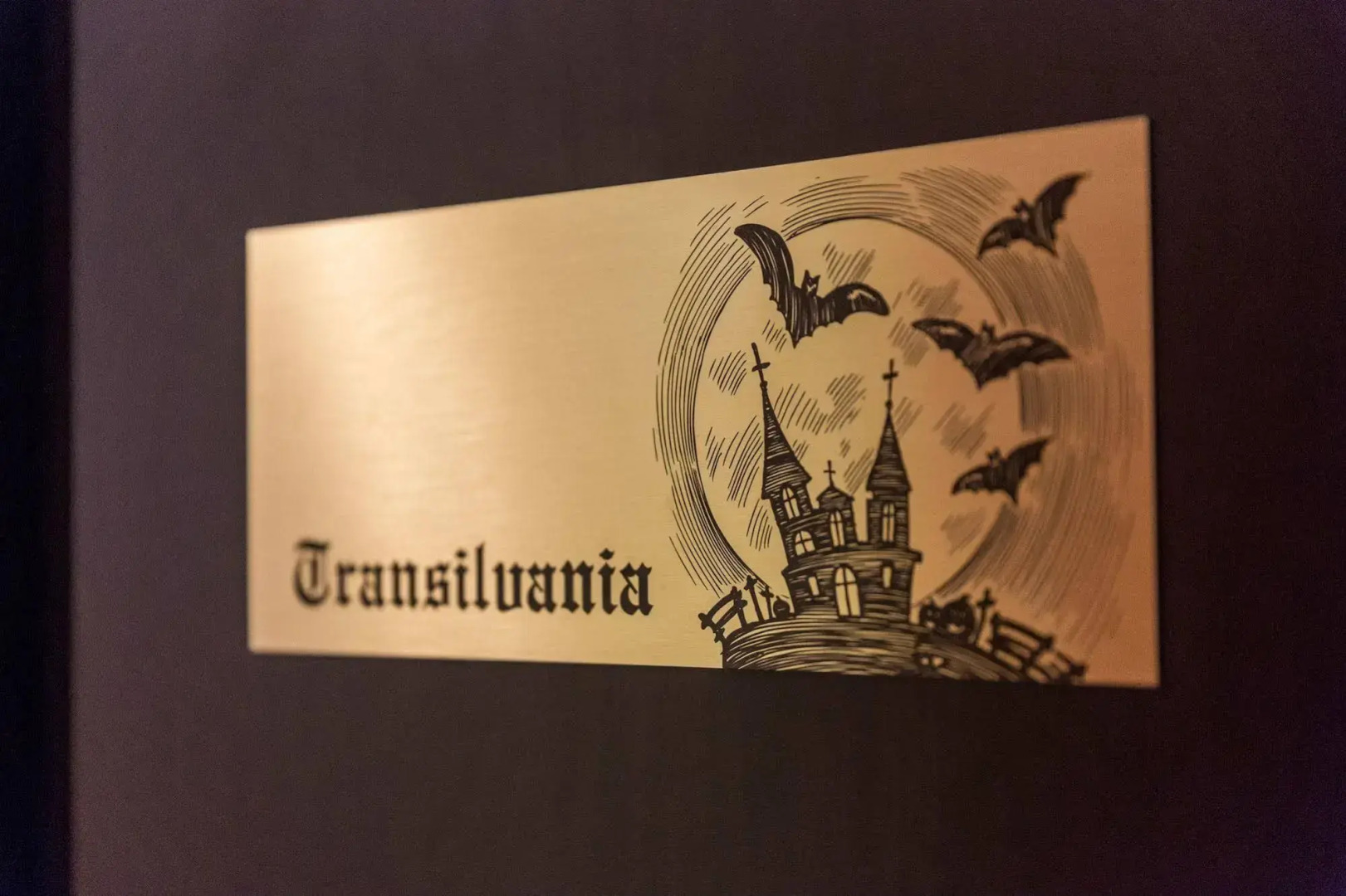 The Mansion Boutique Hotel