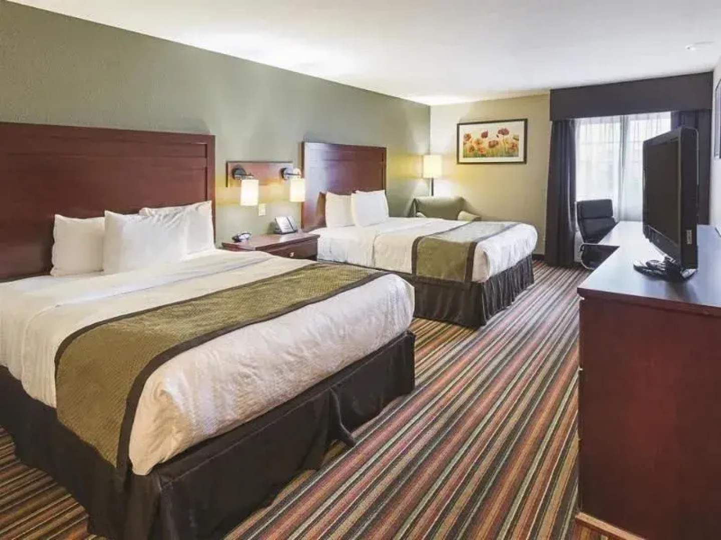 La Quinta Inn & Suites Woodway - Waco South