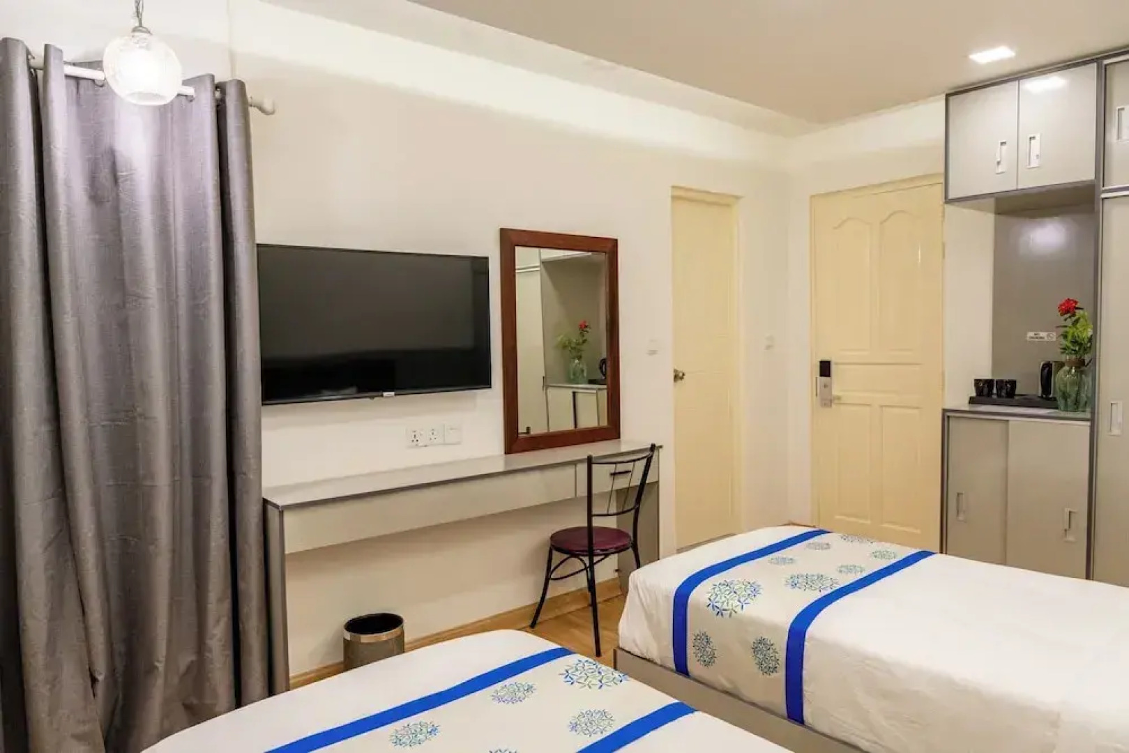 Wanderlust Fuvahmulah