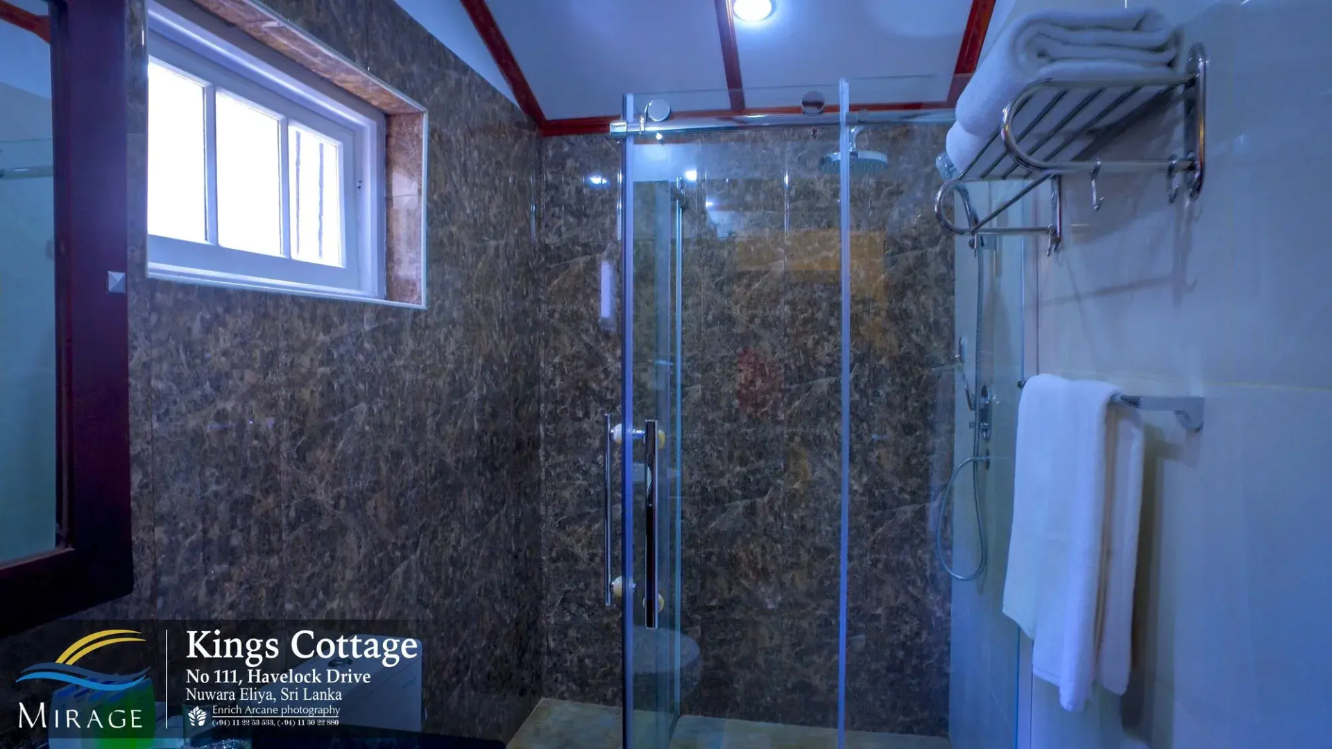 Mirage Kings Cottage