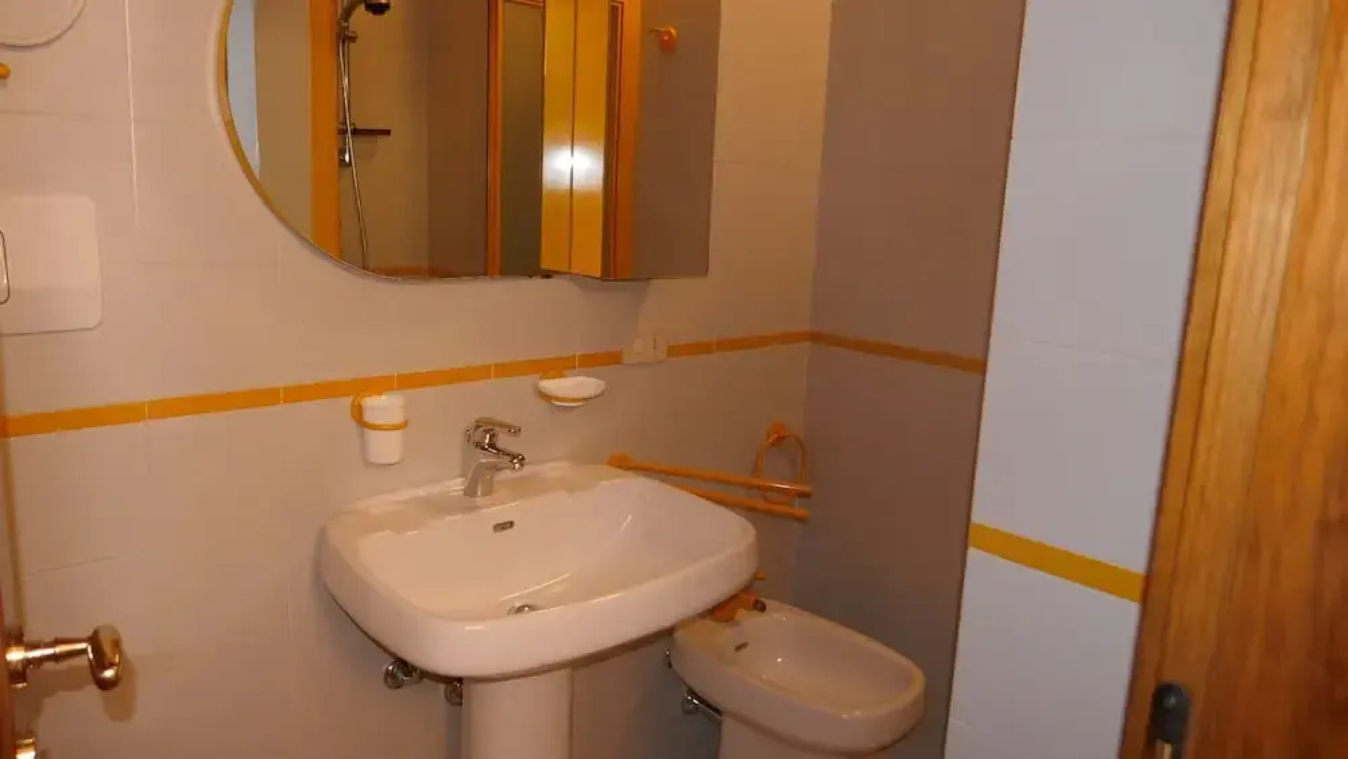 Appartamenti Selbsteg