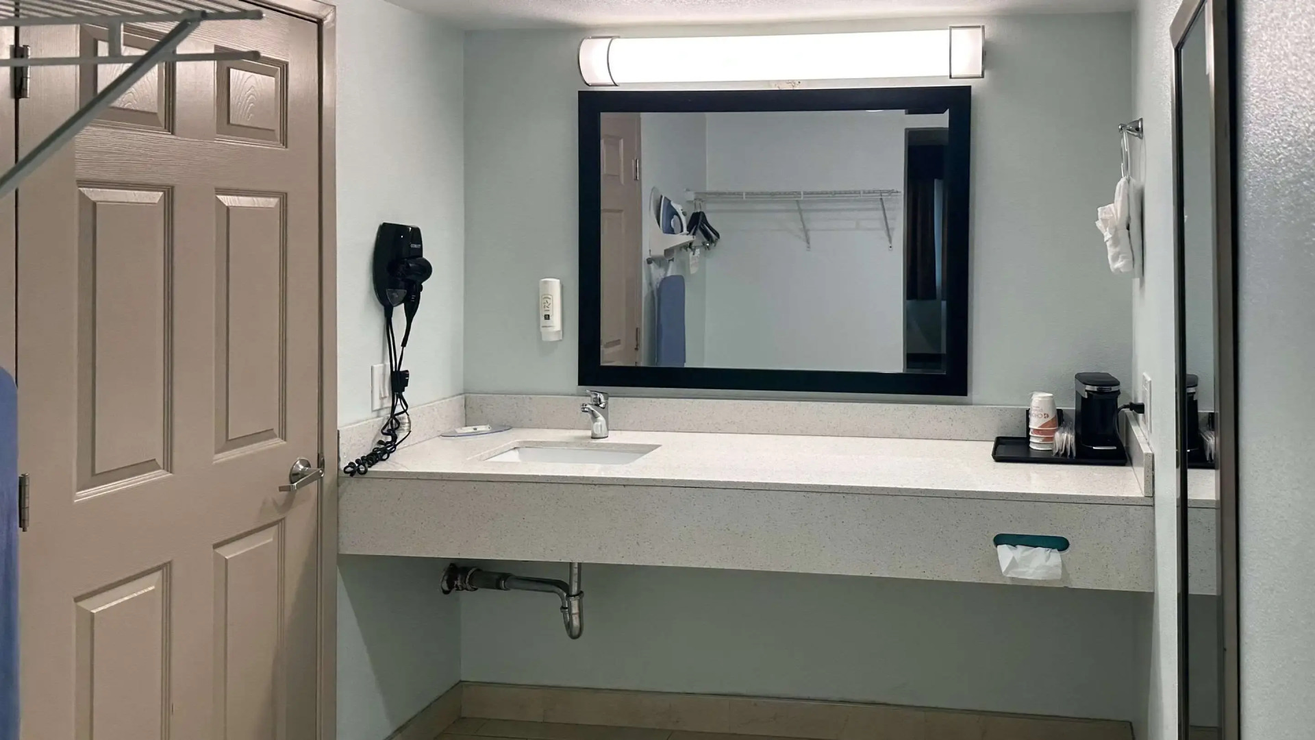 Quality Inn Fairfield Napa Valley Area