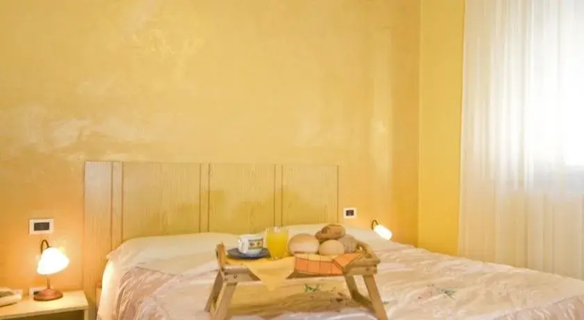 Albergo Africa