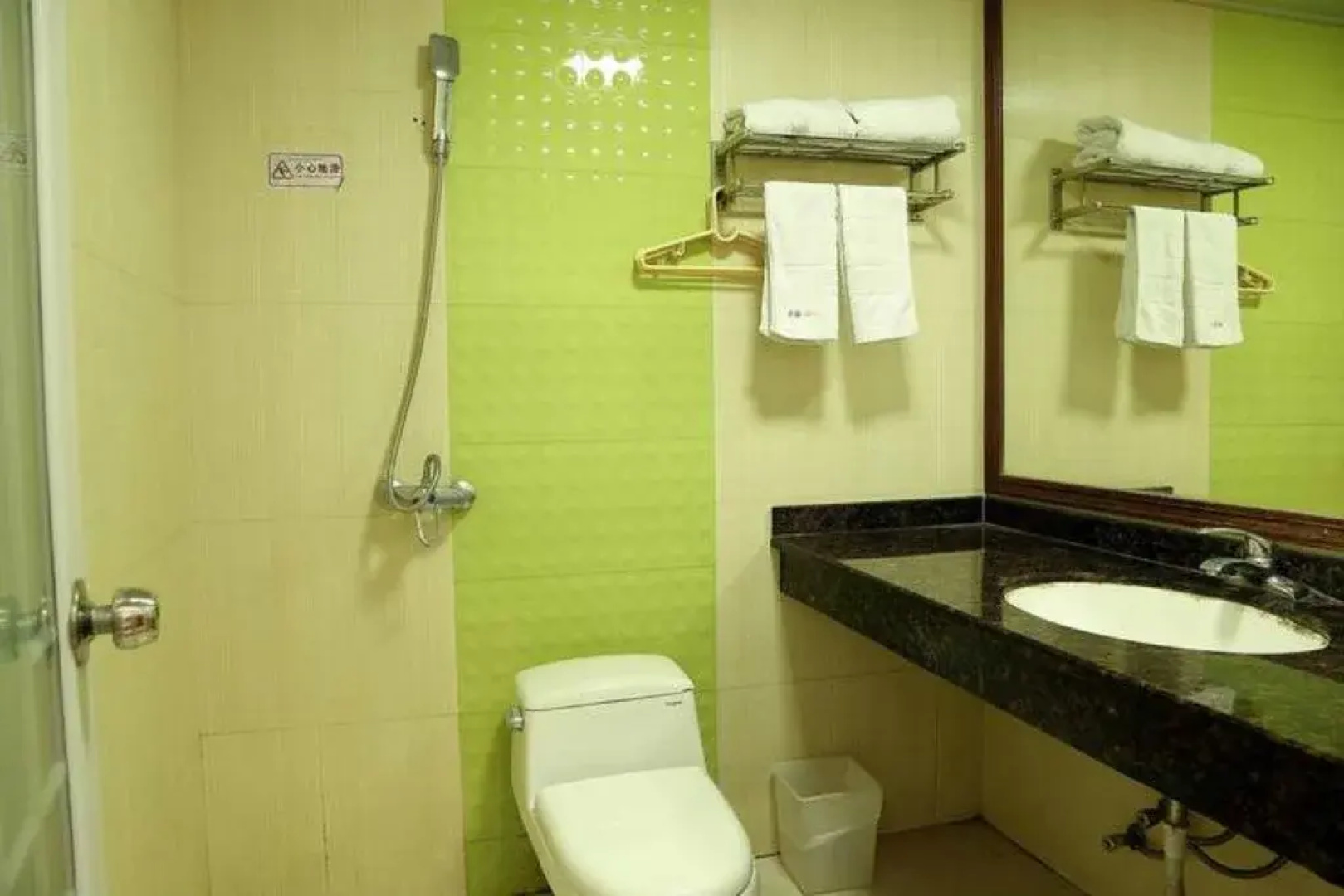 Junjia Business Hotel Shaoshan Branch