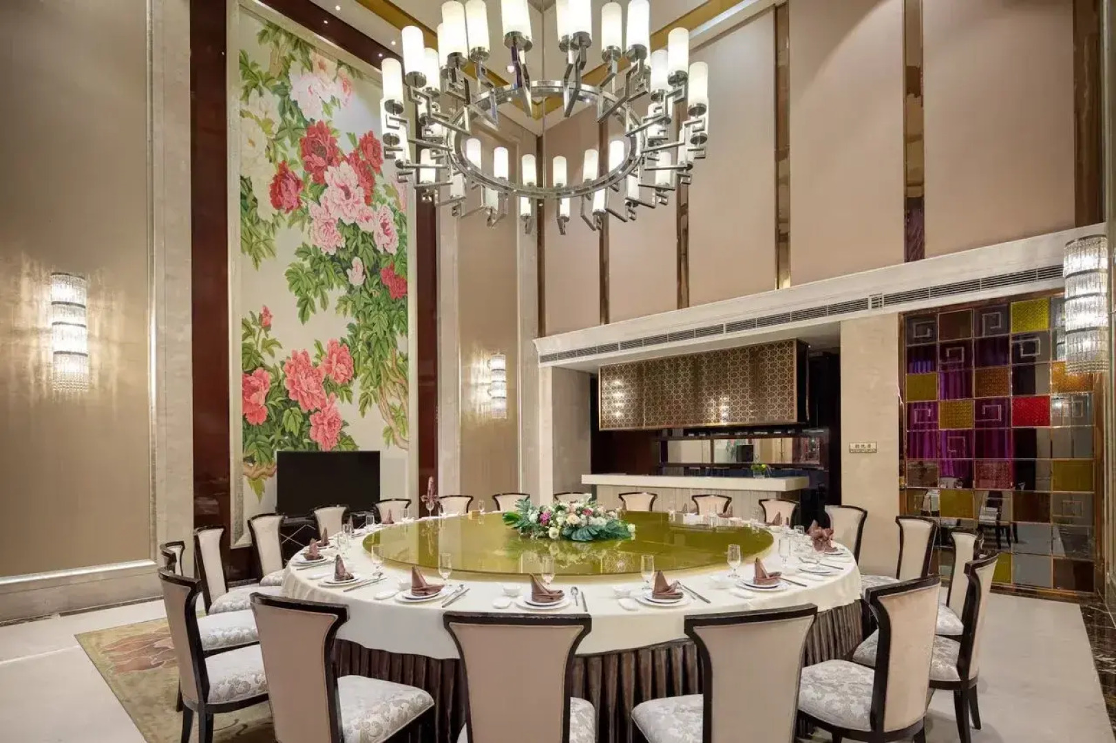 Wyndham Garden Foshan Nanhai