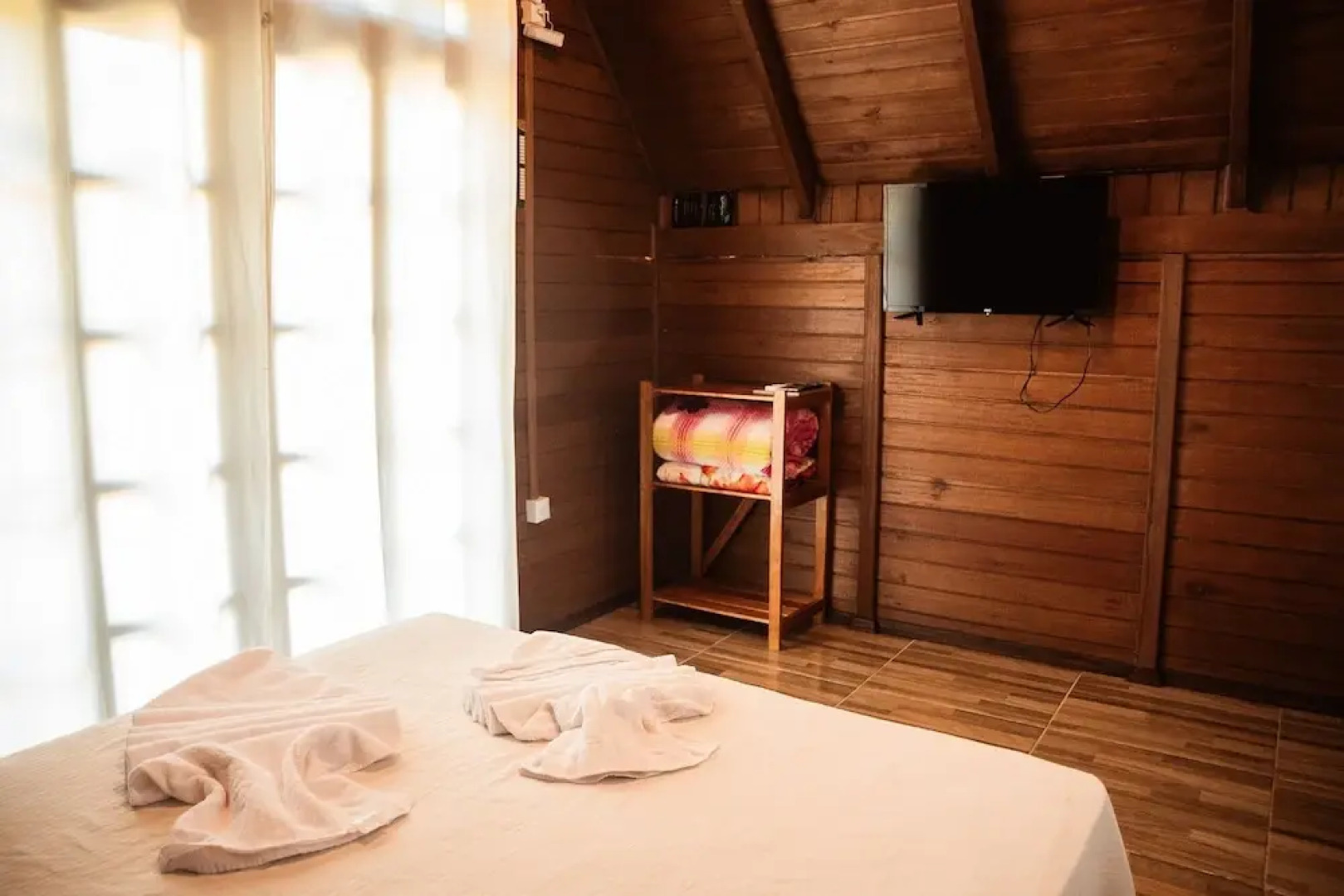 Pousada Sestrem - São João Batista - SC