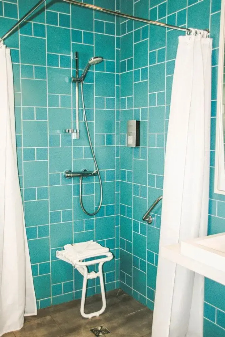 Appartements Cote Ocean