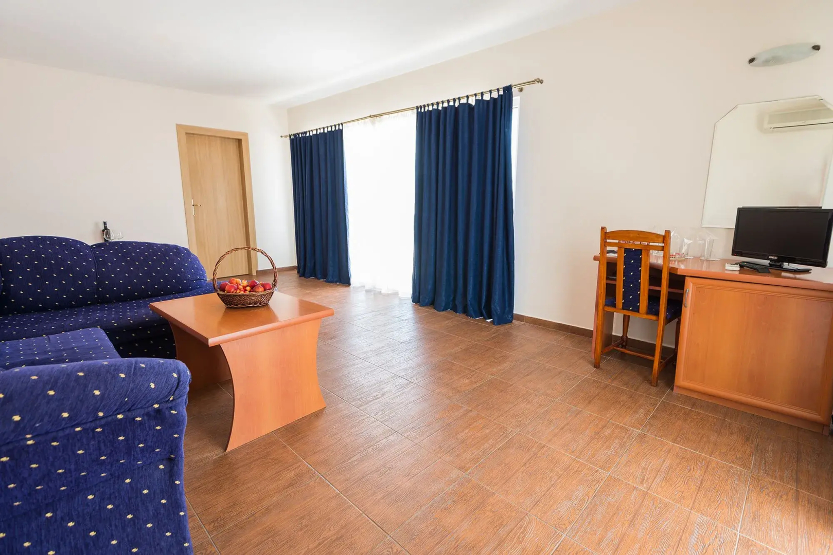 Amon Ra Family Hotel