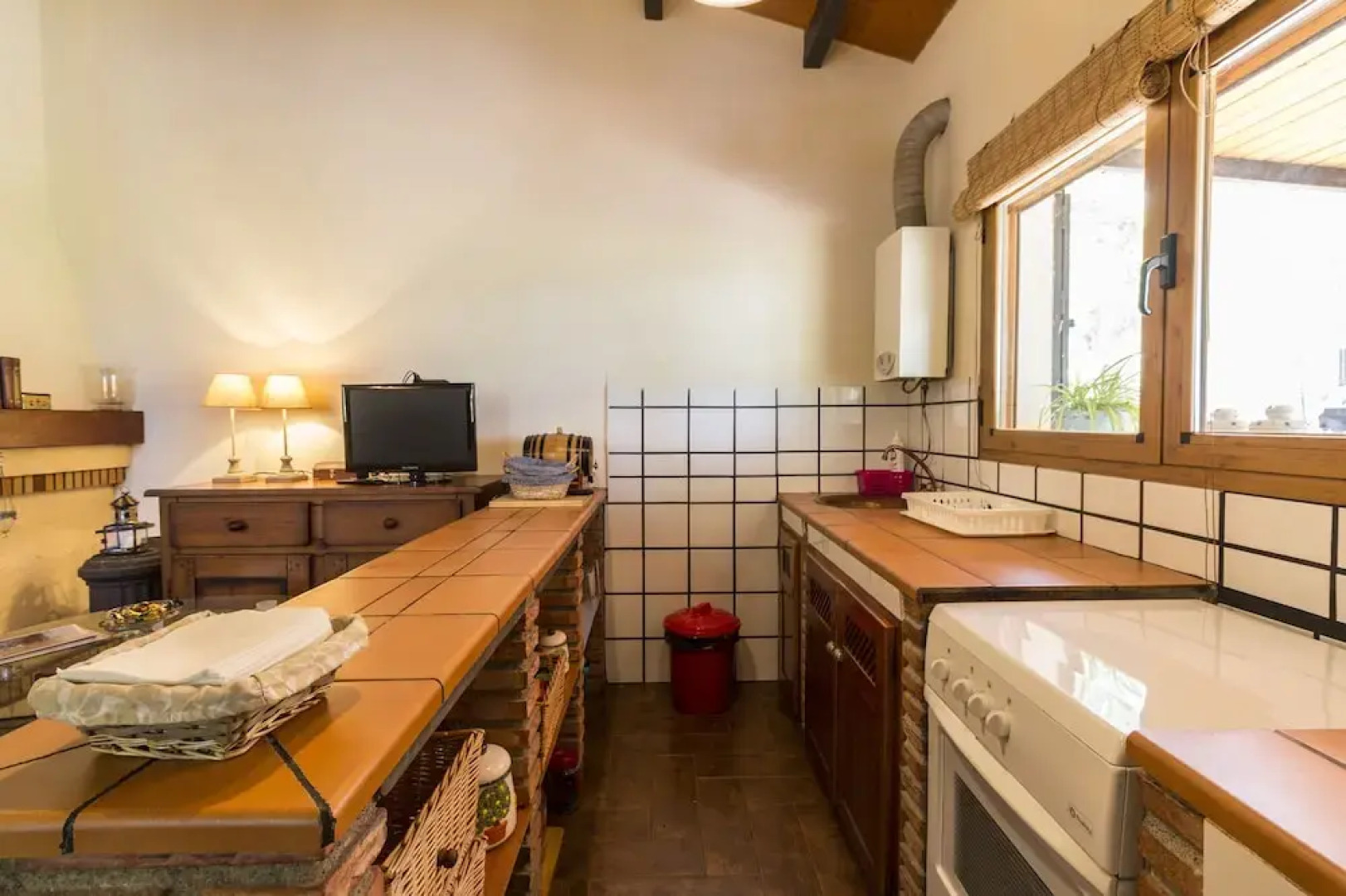 Casa El Rincon De Celi