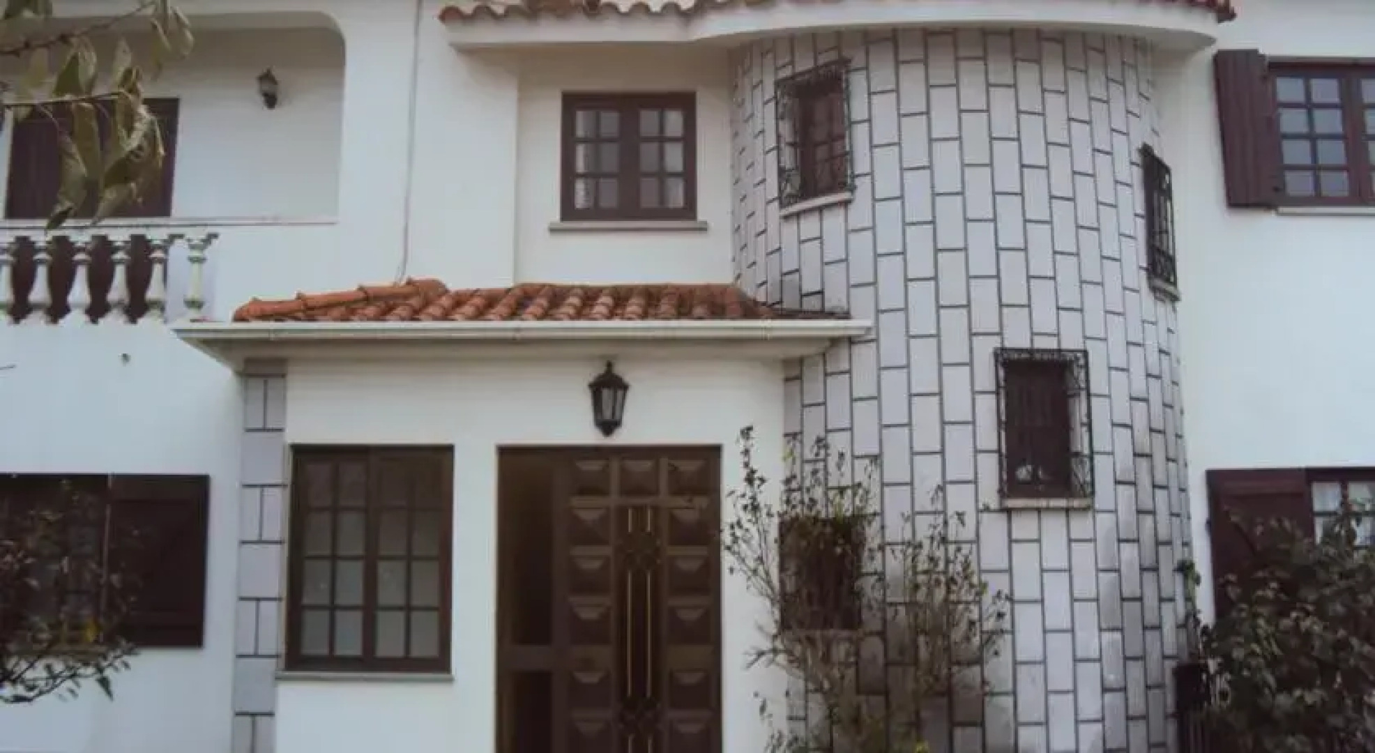 Casa Ordonho