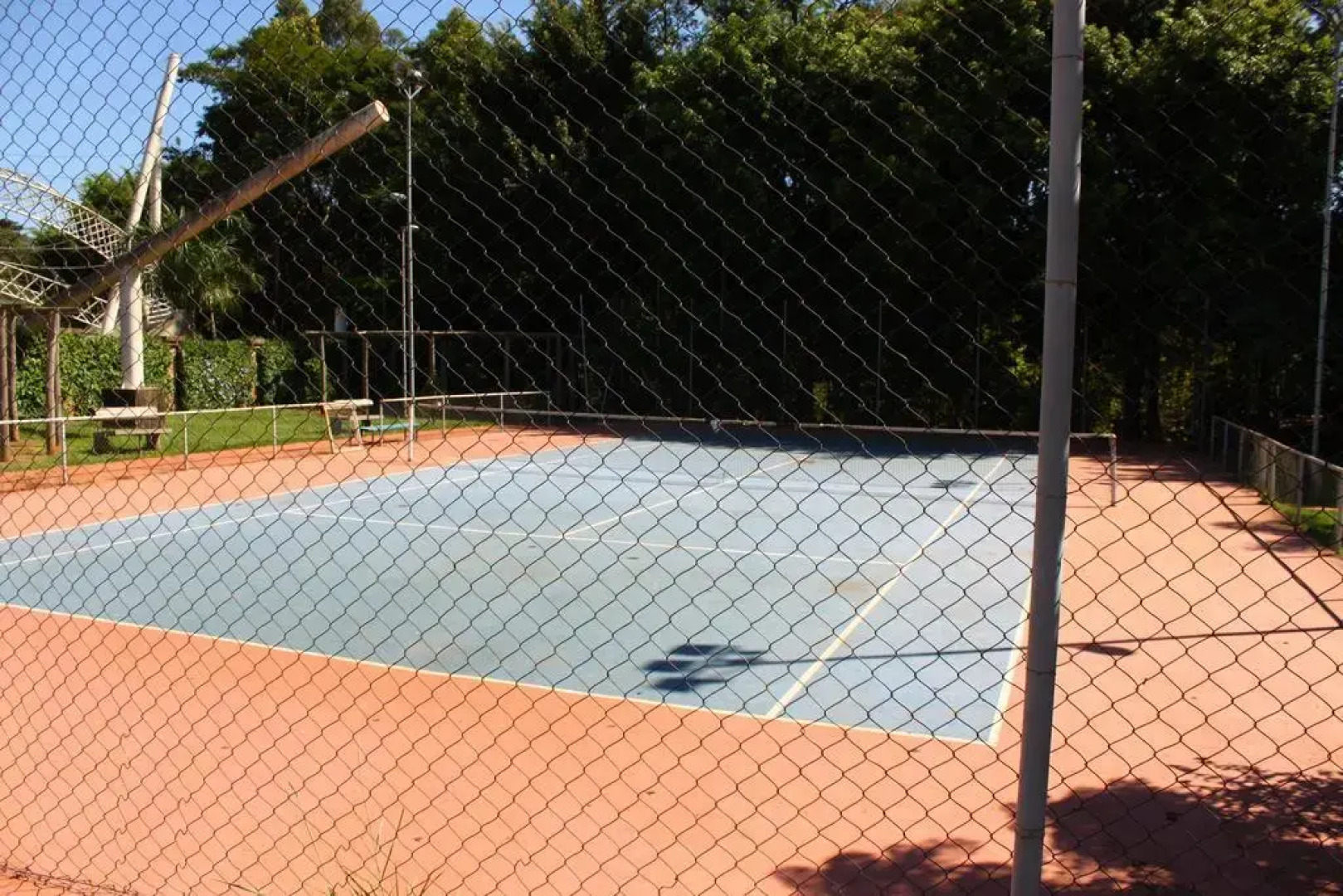 Harmonia Aguas de Santa Barbara