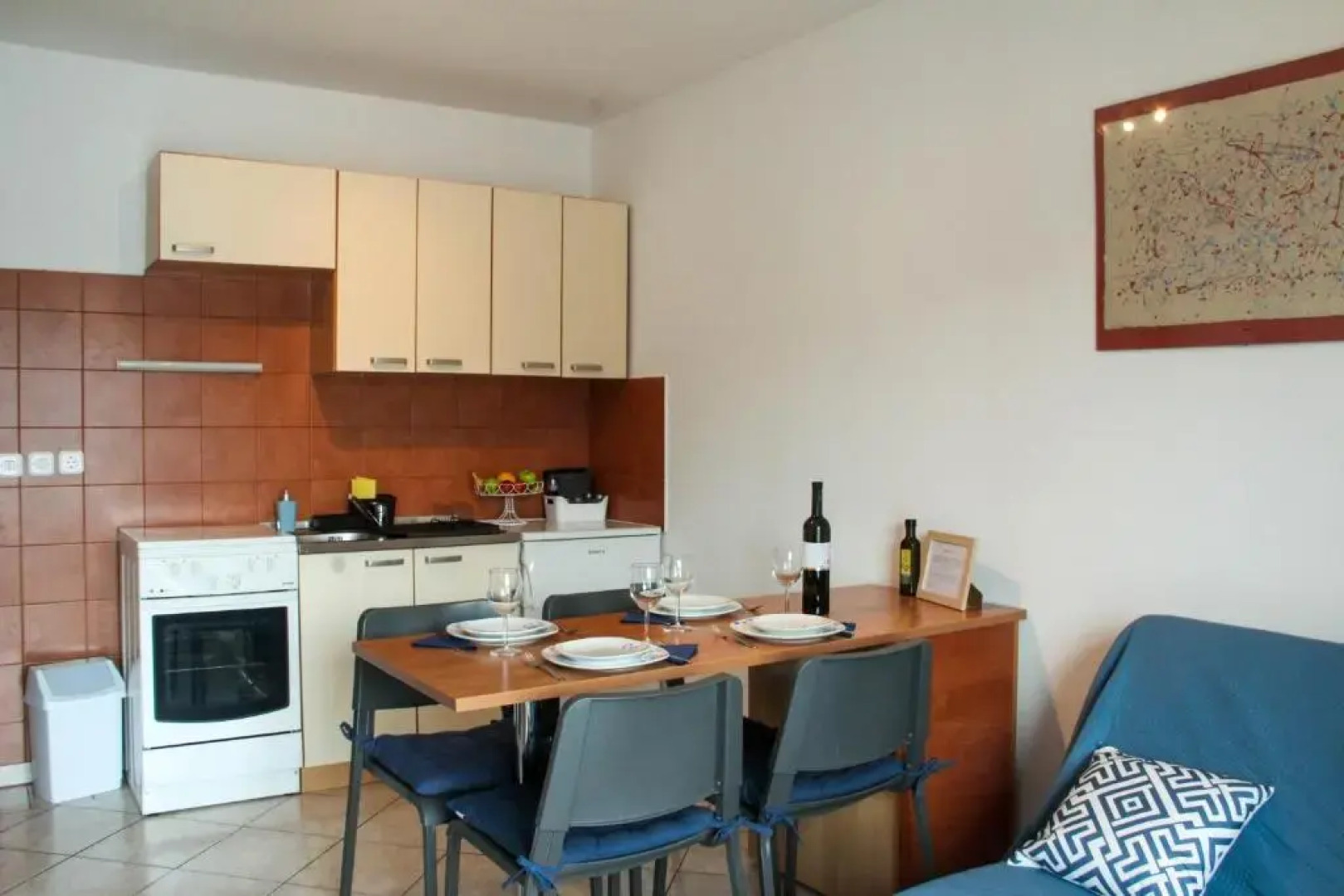 Apartment Rode Mrakovcic Sonja