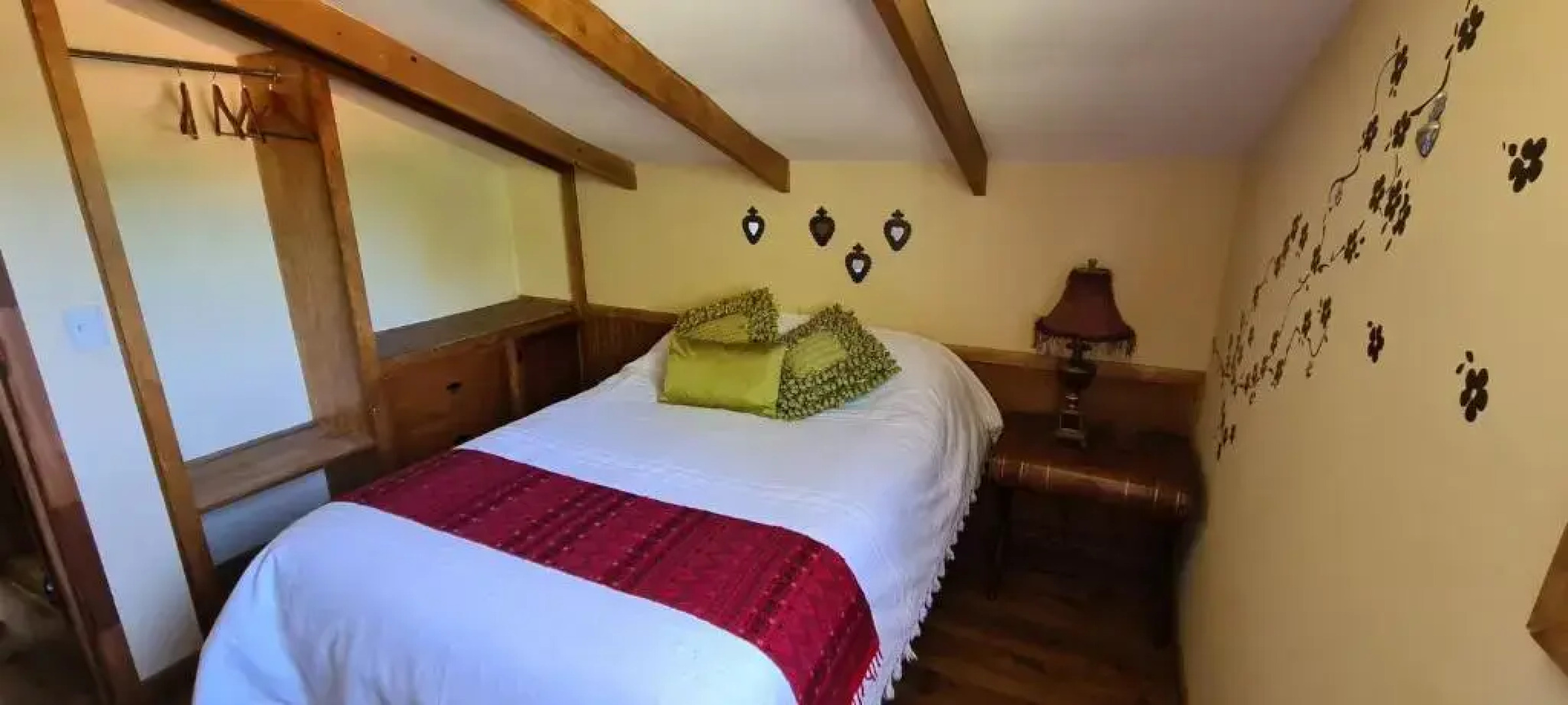 Quinta Tere Hotel & Gallery