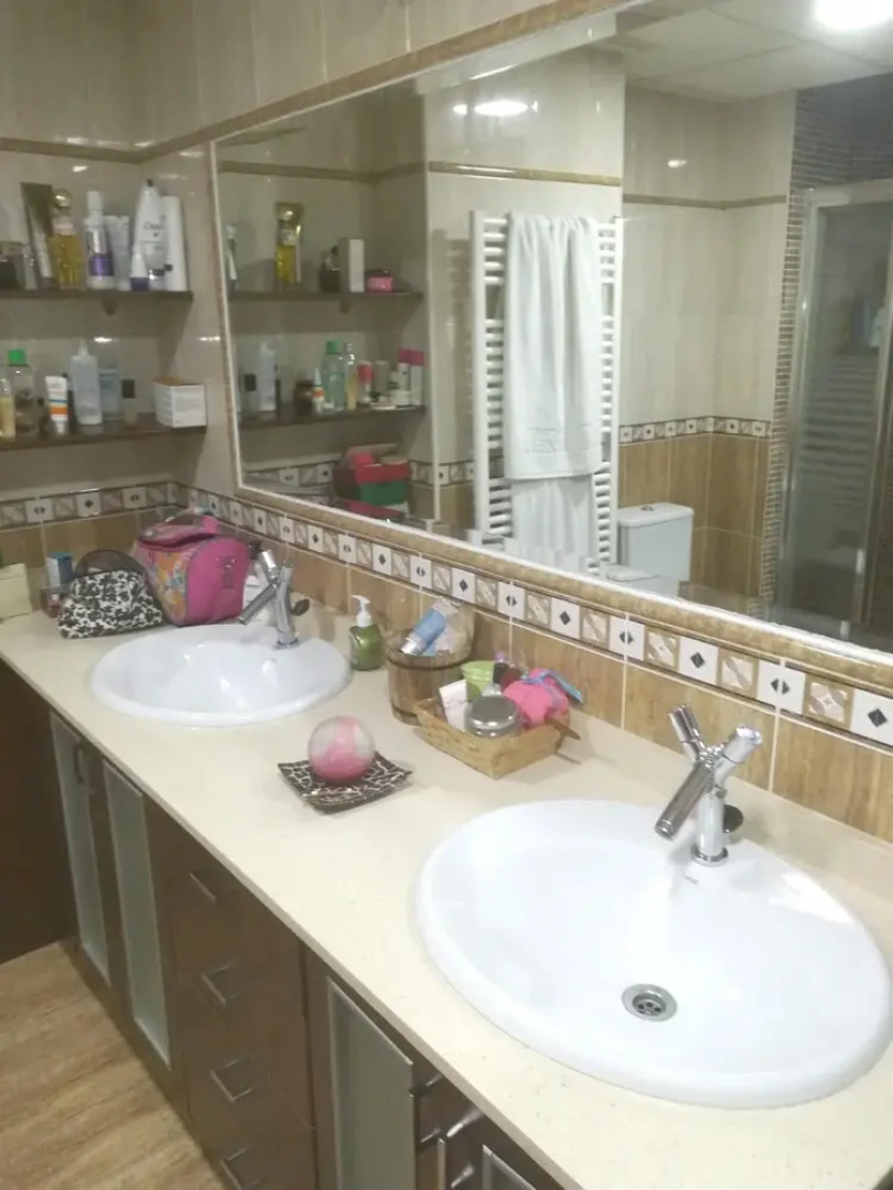 Apartment With 2 Bedrooms in Cehegín, With Wonderful City View