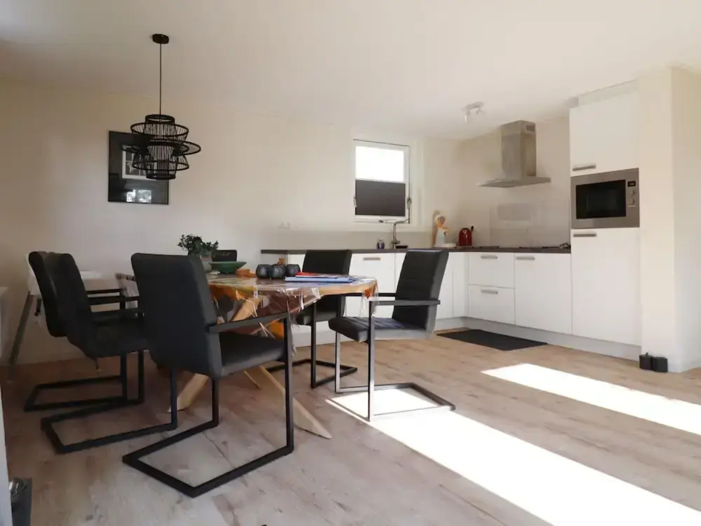 Chalet in Friesland Near Large Lakes