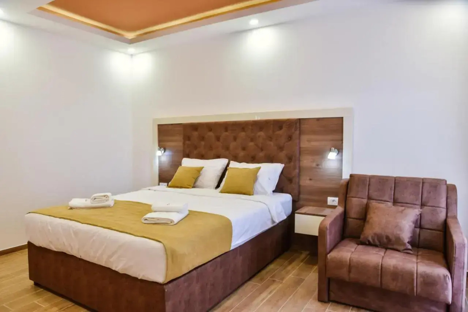 Stockholm Apartments