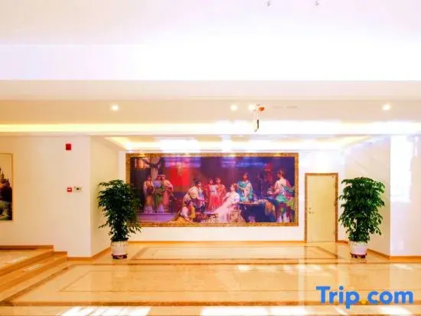 Vienna 3 Best Hotel (Dorbod Banner Xinhua Street)