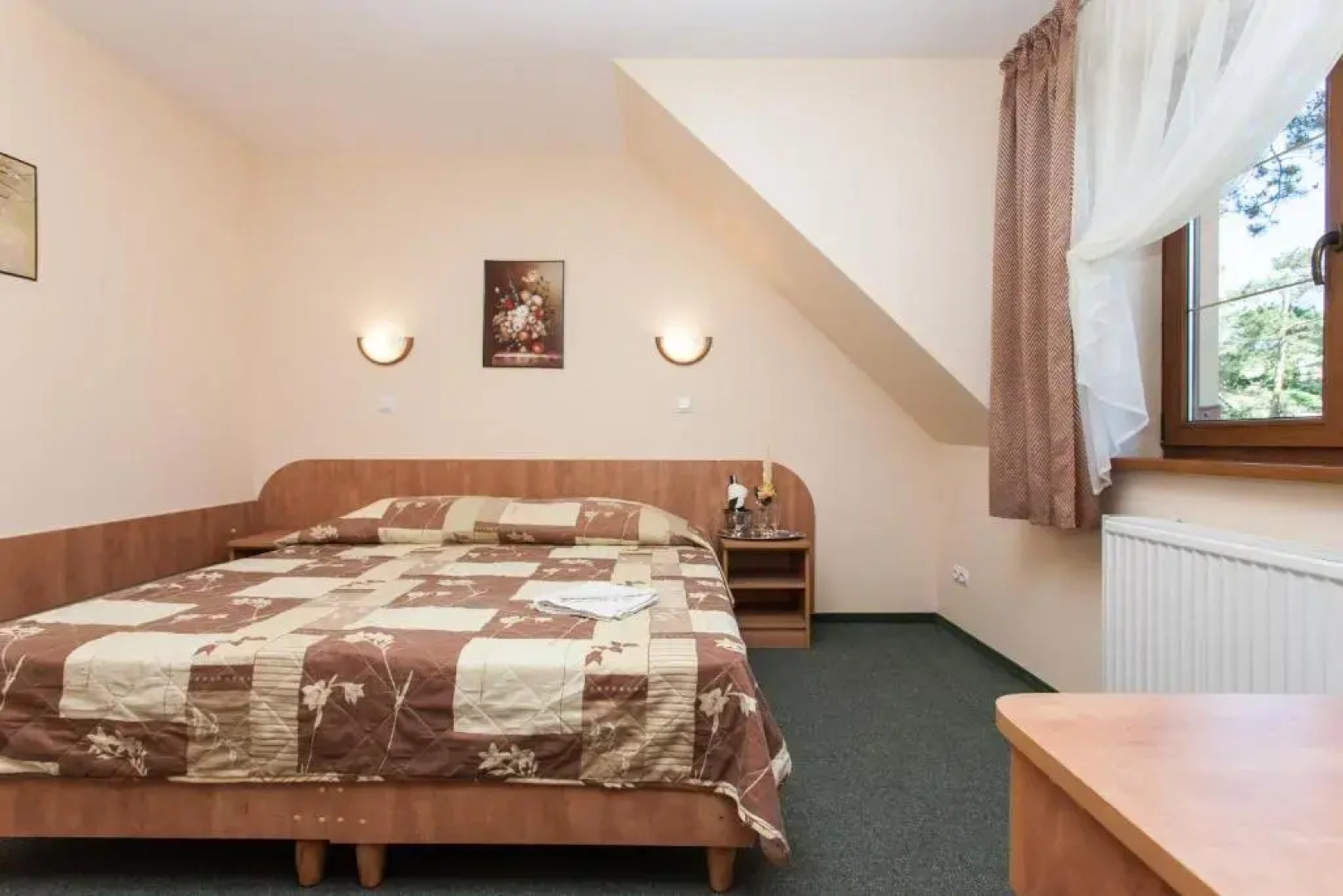 Dom Gościnny Emilia