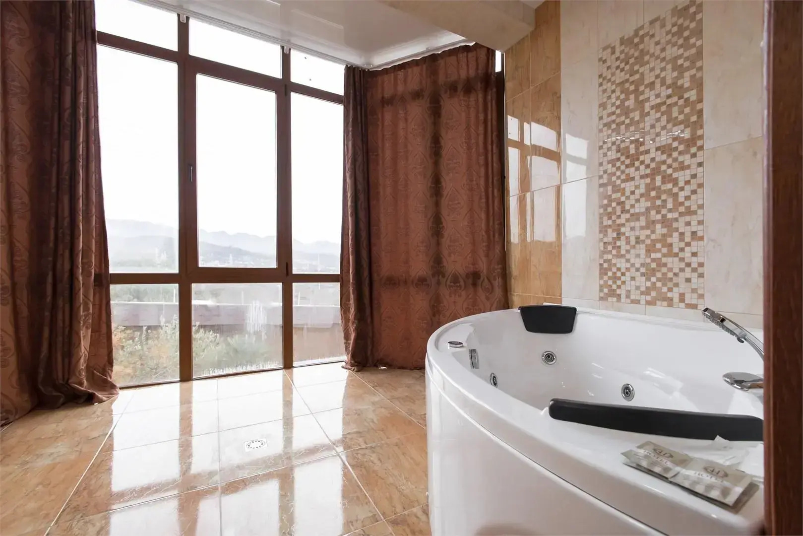 Империя гор