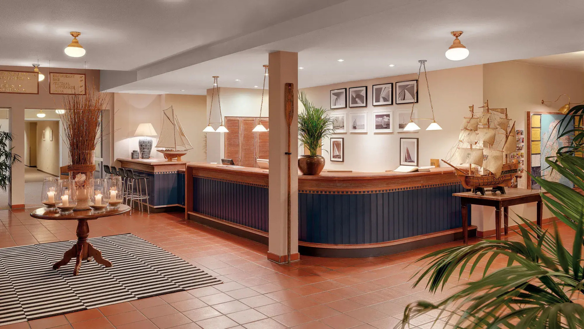 Precise Resort Rügen - Hotel & SPLASH Erlebniswelt