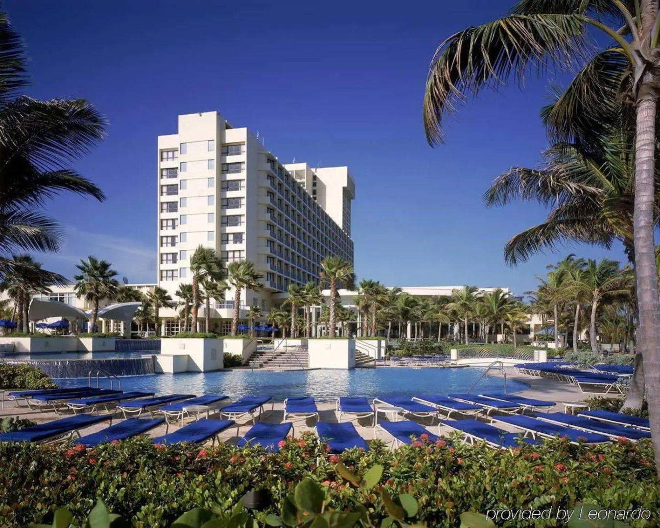 Caribe Hilton