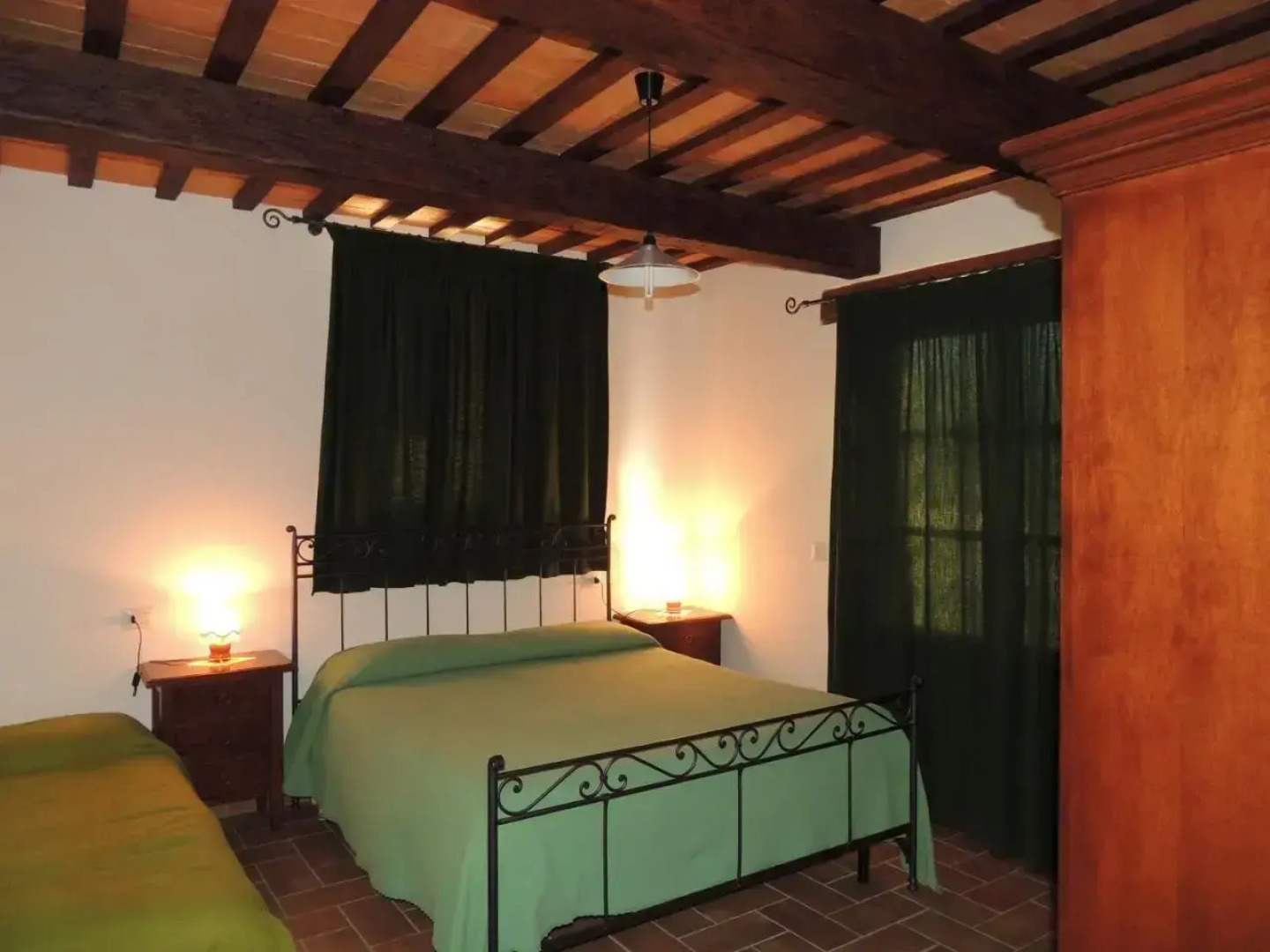 Agriturismo Val di Boccio