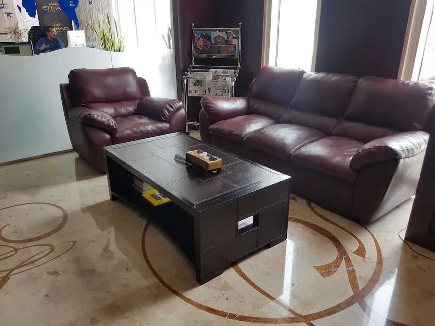 Platinum Hotel Apartments