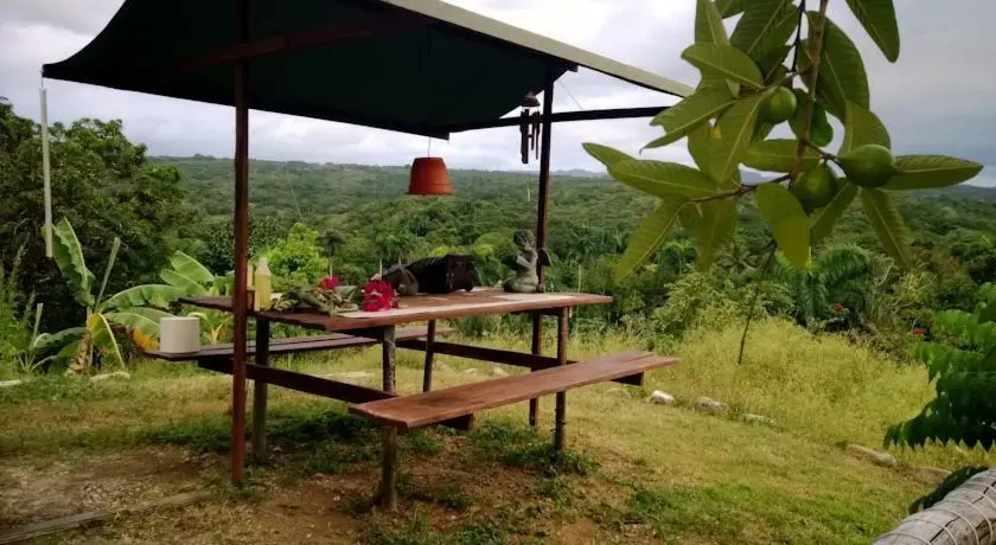 Private Chalet, National Park