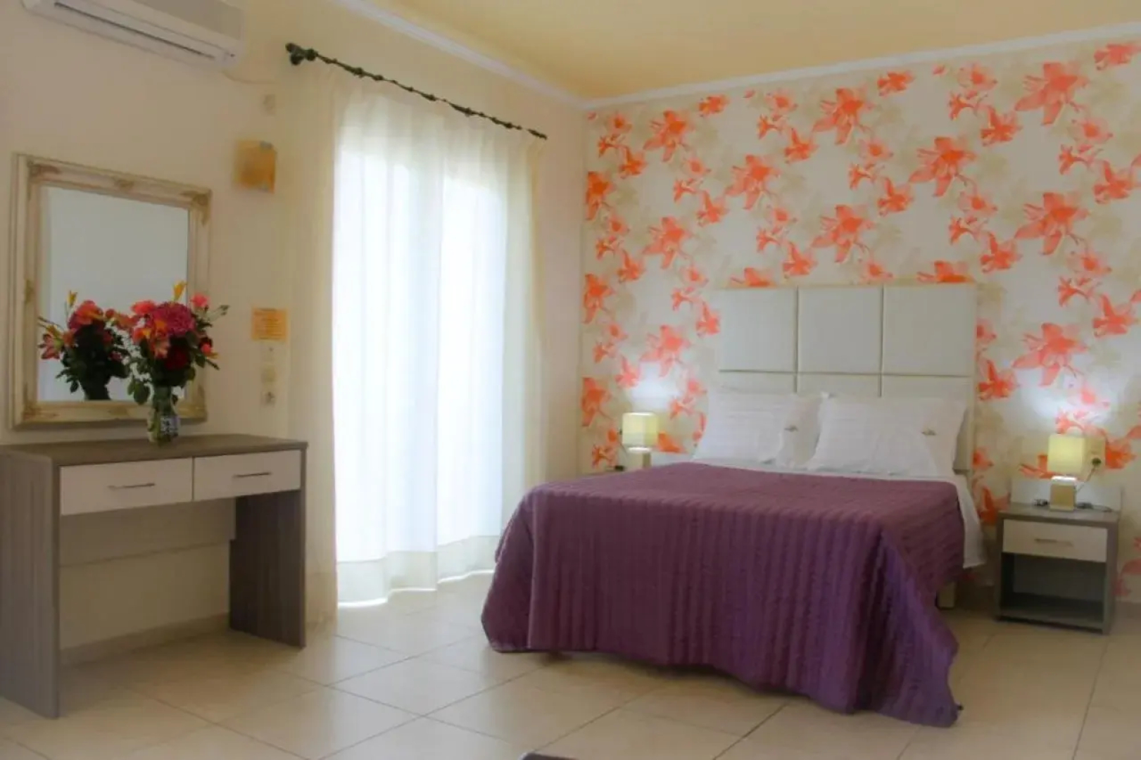Kerkyra Island Hotel