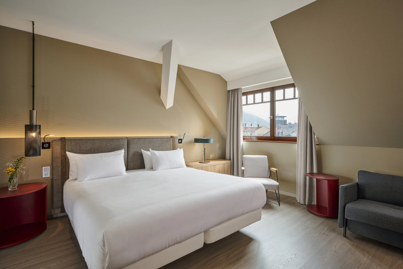 NH Collection Heidelberg