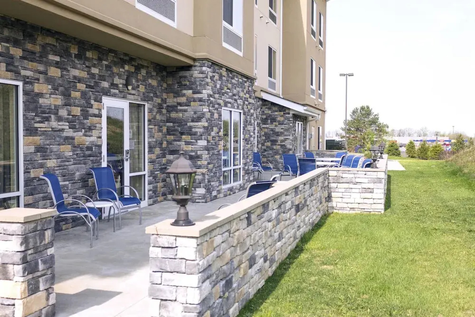 Fairfield Inn & Suites Slippery Rock