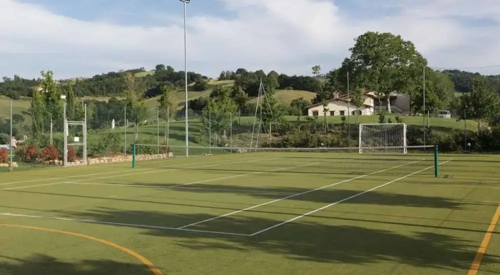 PHI Resort Coldimolino-Villa Nuti