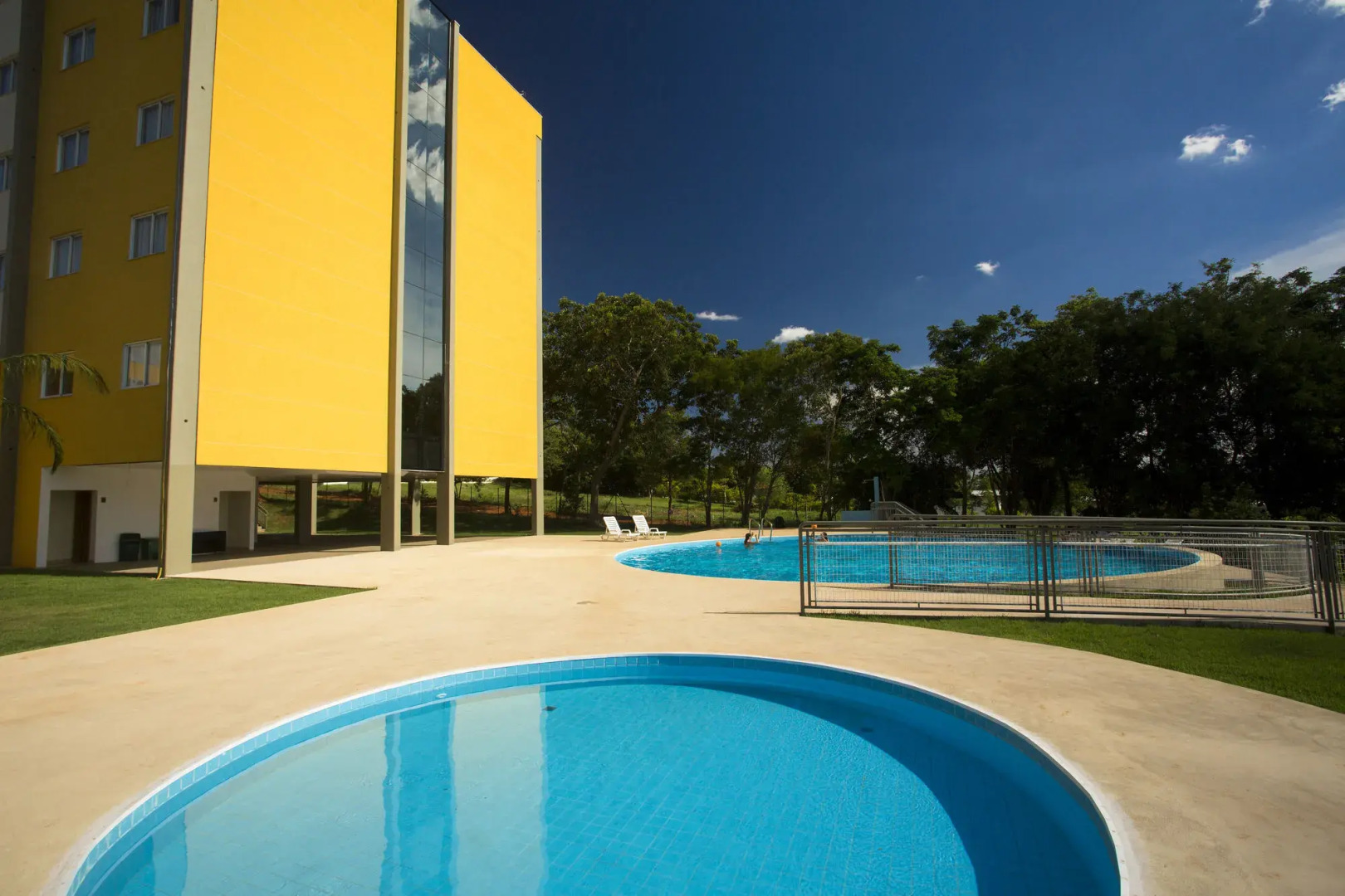 Interludium Iguassu Convention Hotel