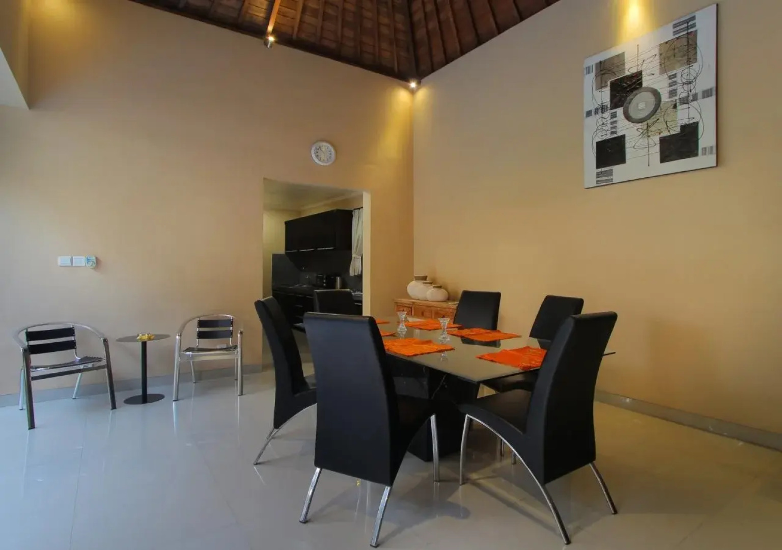 Lotus Tirta Seminyak