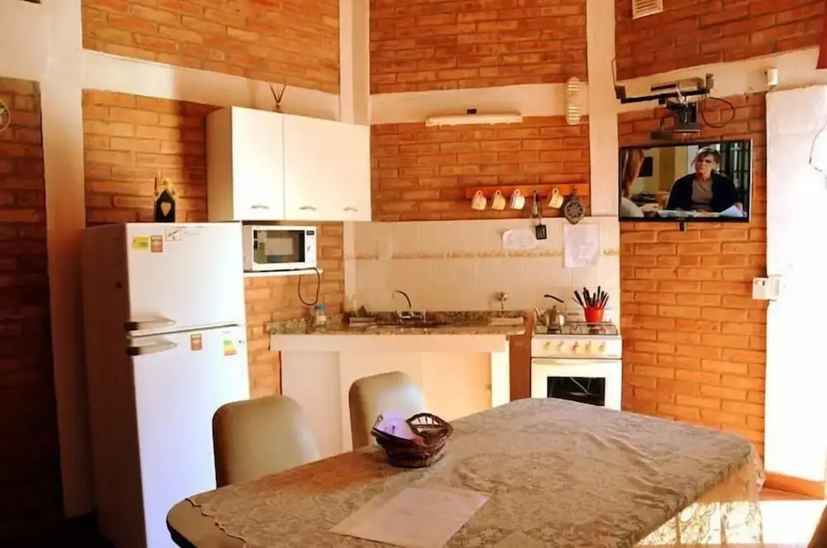 Cabañas Brisa del Lago