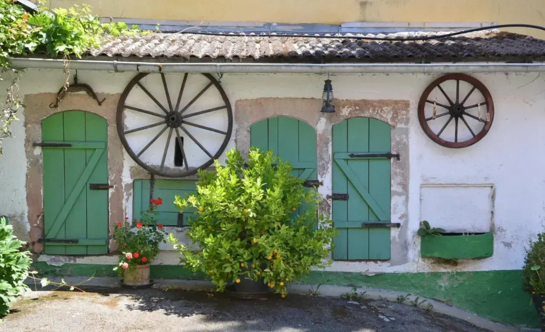 Sommer 81 - bed & breakfast