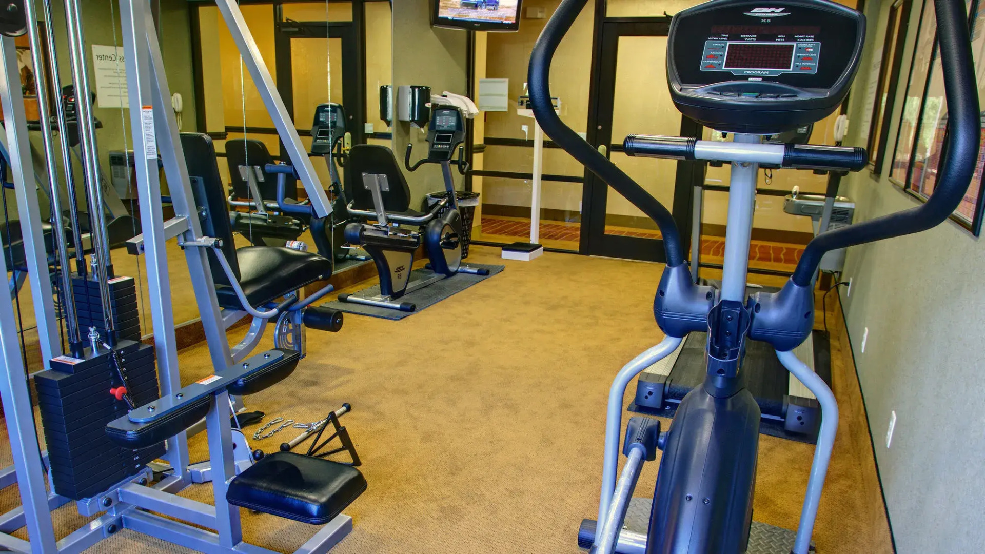 Holiday Inn Express Branson-Green Mountain Drive by IHG