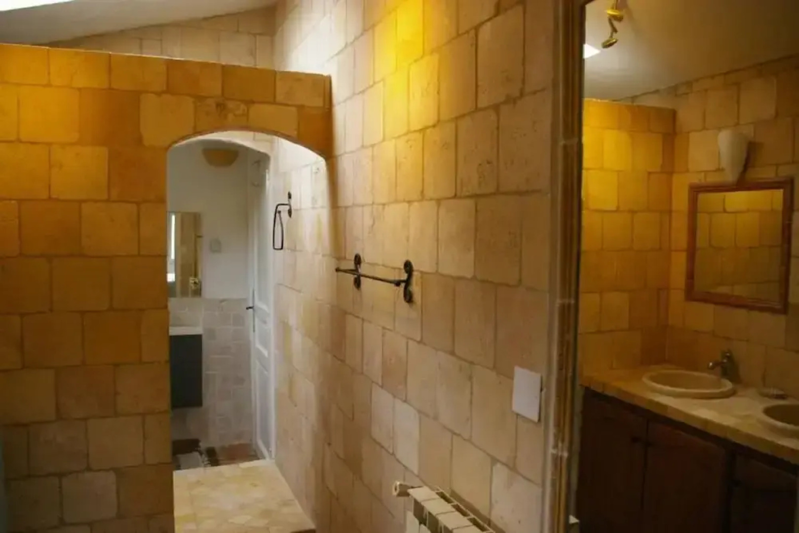 Mas au Coeur de la Provence - Chambres d'hotes