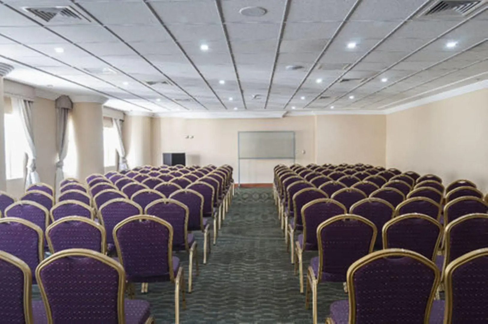 Hotel Diego de Almagro Providencia