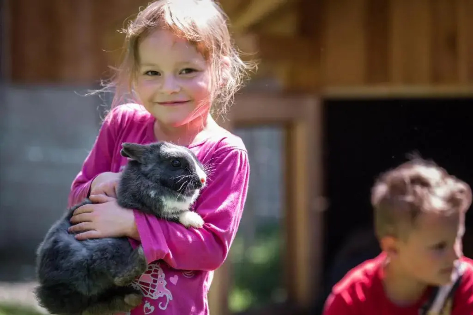 Ferienwohnungen Plattnerhof