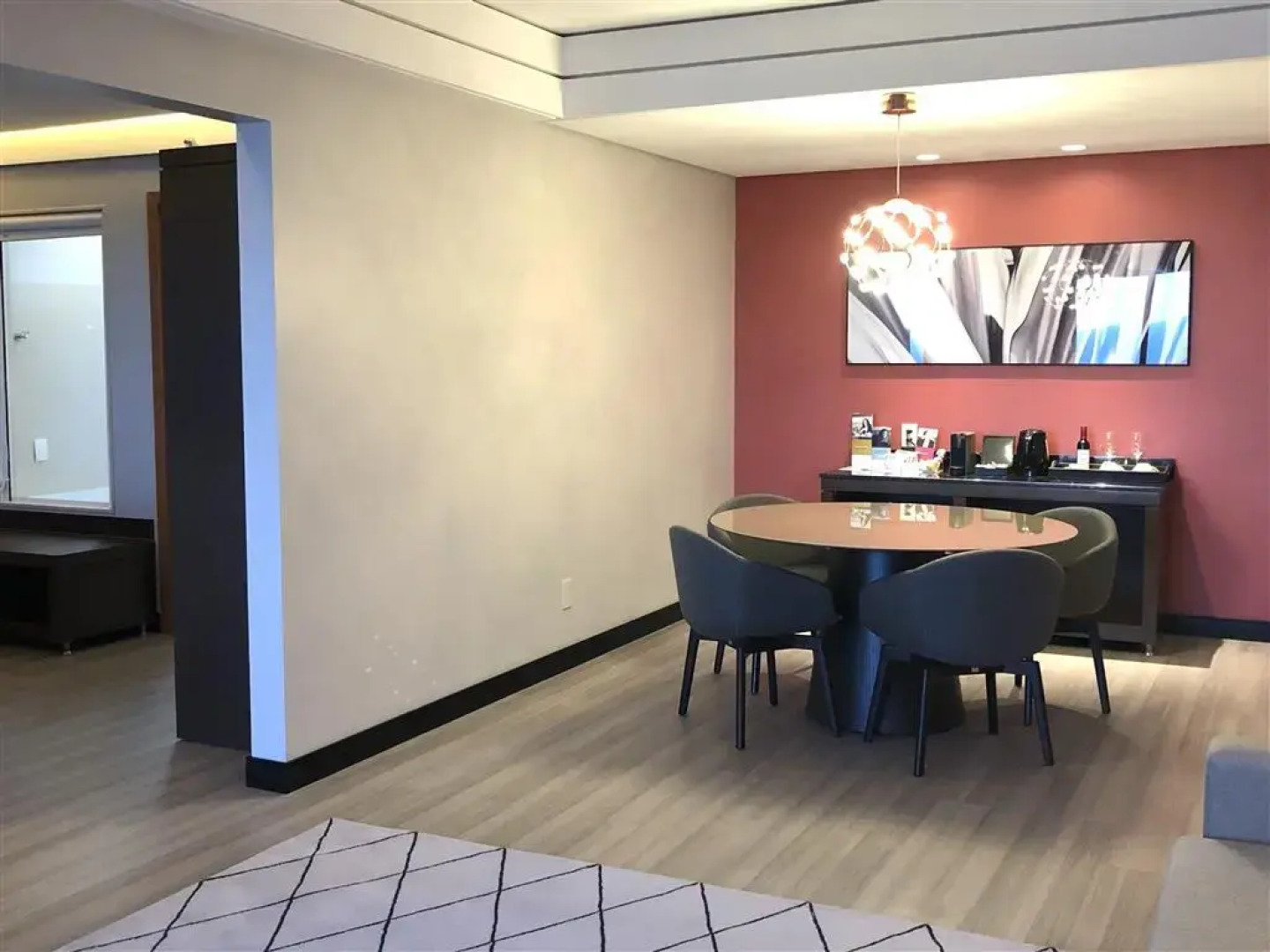 Mercure Camboriu Hotel