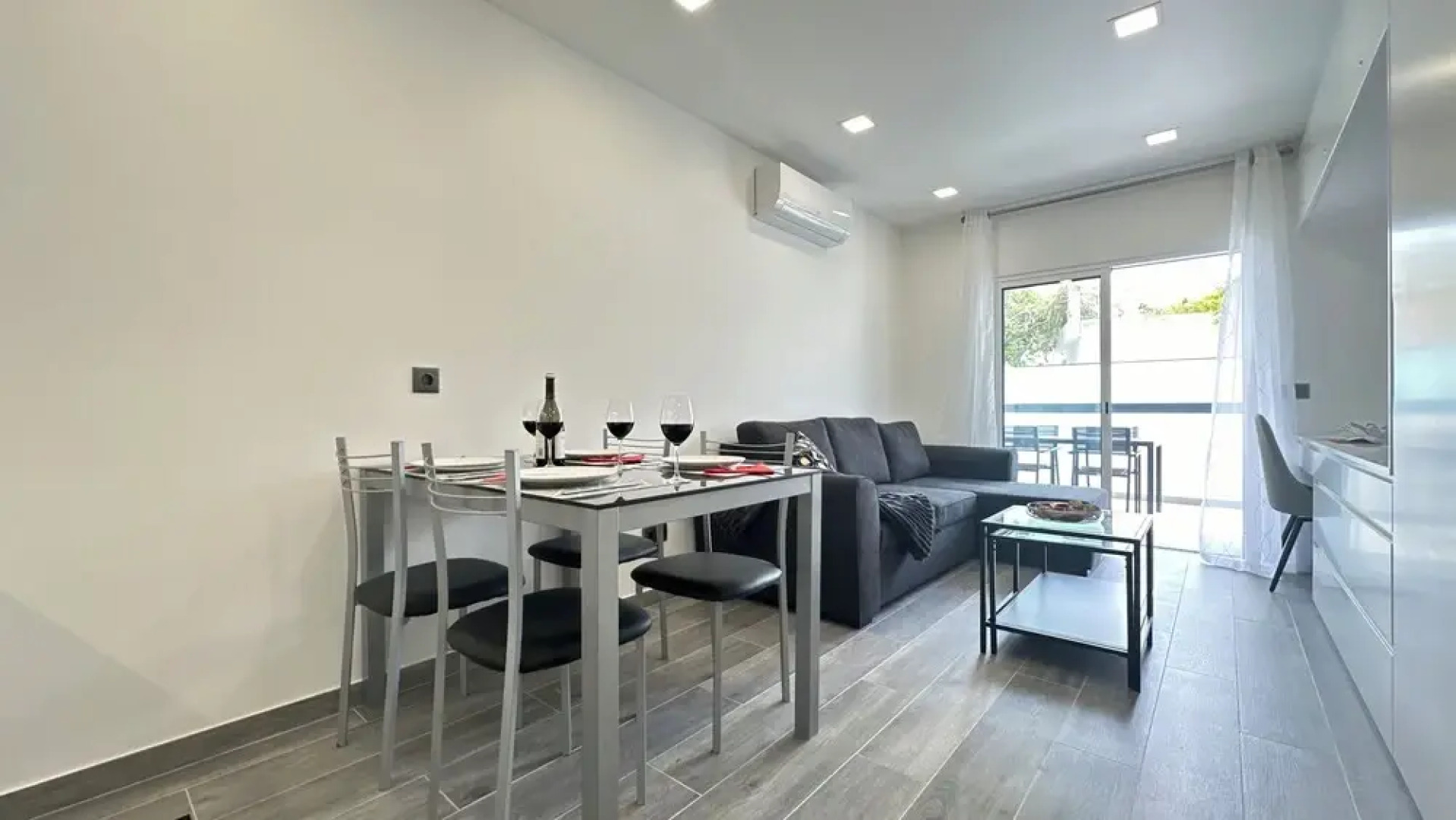 Sea and Sun 4 You - Porto Santo T1