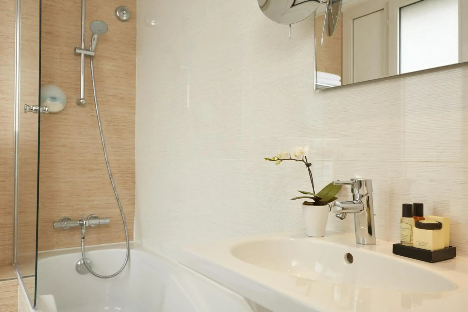 Hôtel Alizé Grenelle Tour Eiffel